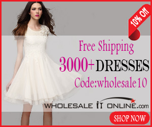 3000+ Dresses Free Shippin